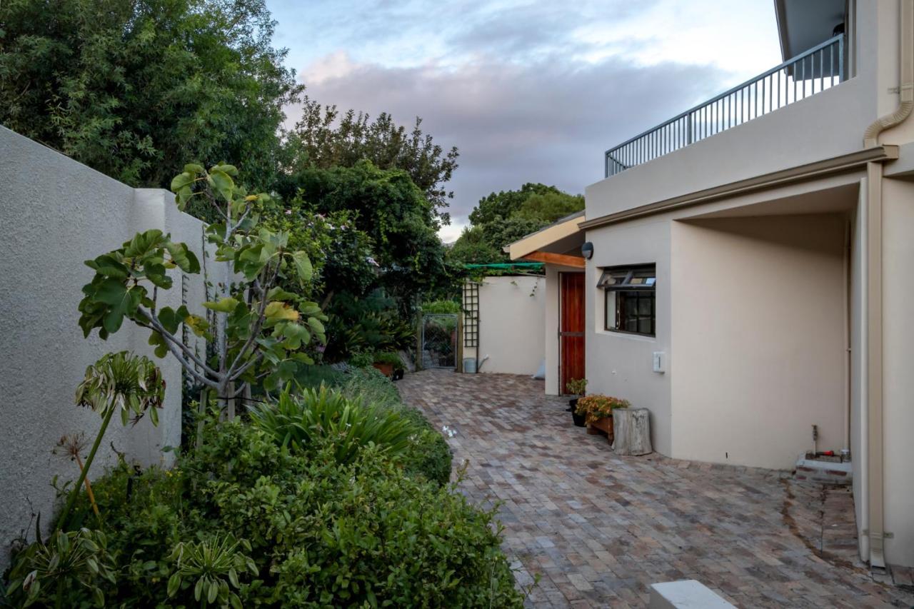 Appartement Steenbok House à Hermanus Extérieur photo